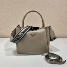 Prada Top Handle Bags